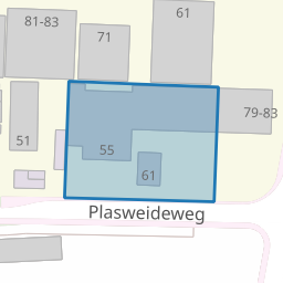 Perceel APD01-D-8021