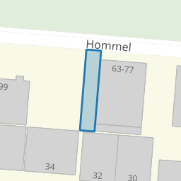 Perceel APD01-D-8022