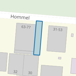 Perceel APD01-D-8032