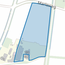 Perceel APD01-D-8038