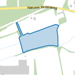 Perceel APD01-D-8042