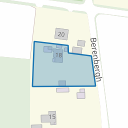 Perceel APD01-D-8068