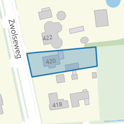 Perceel APD01-D-8081