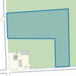 Perceel APD01-D-8160