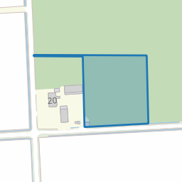 Perceel APD01-D-8161