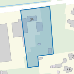 Perceel APD01-D-8186