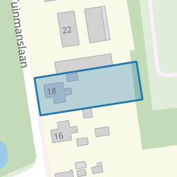 Perceel APD01-D-8189