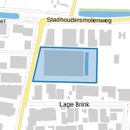 Perceel APD01-D-8279