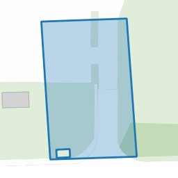 Perceel APD01-D-8287