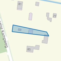 Perceel APD01-D-8366