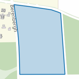 Perceel APD01-D-8448