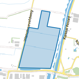 Perceel APD01-D-8451