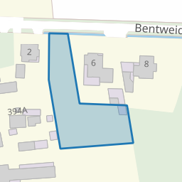 Perceel APD01-D-8504