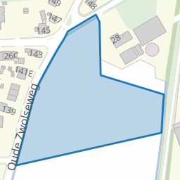 Perceel APD01-D-8505