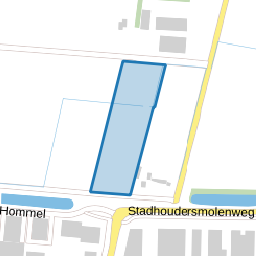 Perceel APD01-D-8515