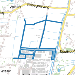 Perceel APD01-D-8538