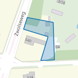 Perceel APD01-D-8540