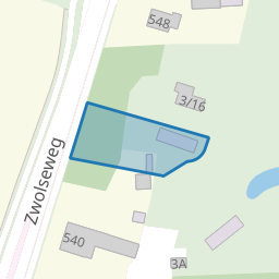 Perceel APD01-D-8562