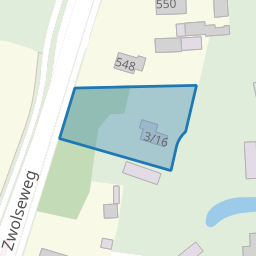 Perceel APD01-D-8563