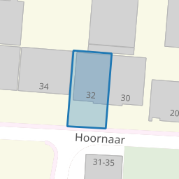 Perceel APD01-D-8600