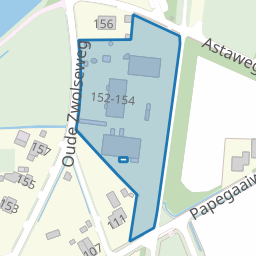 Perceel APD01-D-8624