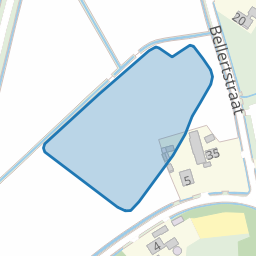 Perceel APD01-E-1341