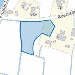 Perceel APD01-E-2657