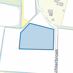 Perceel APD01-E-2668