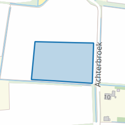 Perceel APD01-E-2670