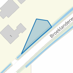 Perceel APD01-E-2733