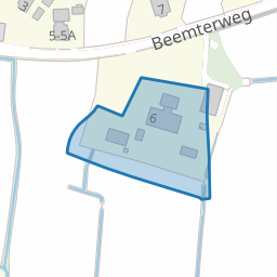 Perceel APD01-E-2759