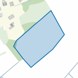 Perceel APD01-E-2958