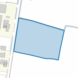 Perceel APD01-E-3236