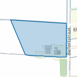 Perceel APD01-E-3346