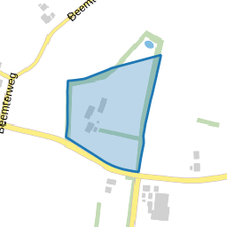 Perceel APD01-E-3398