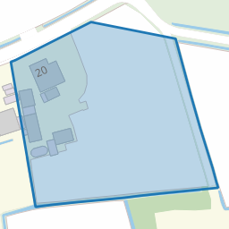 Perceel APD01-E-3419