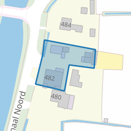 Perceel APD01-E-3490