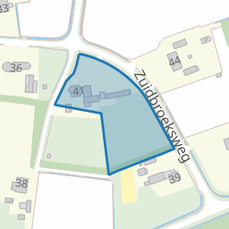 Perceel APD01-E-3531