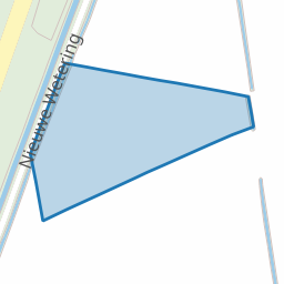 Perceel APD01-E-3694