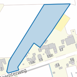 Perceel APD01-E-3771