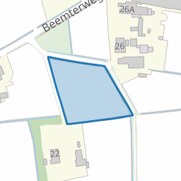 Perceel APD01-E-3815