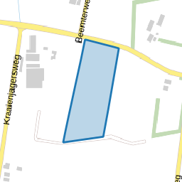 Perceel APD01-E-3843