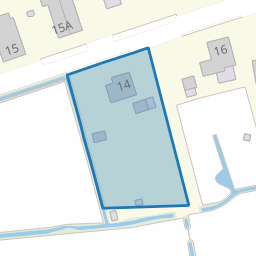 Perceel APD01-E-4053