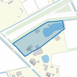 Perceel APD01-E-4060