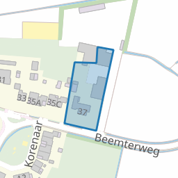 Perceel APD01-E-4081