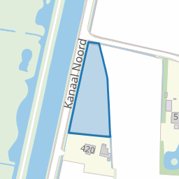 Perceel APD01-E-4170