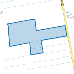 Perceel APD01-E-4436