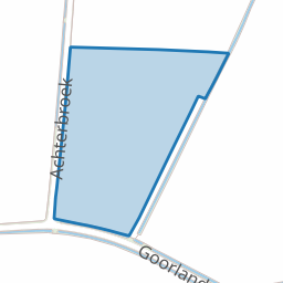 Perceel APD01-E-4483