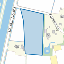 Perceel APD01-E-4580