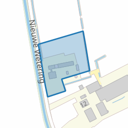 Perceel APD01-E-4610